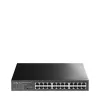 Switch de red Cudy GS1024 Gigabit Ethernet (10/100/1000) negro