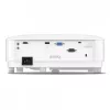 Proyector BenQ MX560C Standard-Throw 4000 lúmenes ANSI DLP XGA (1024x768) 3D blanco