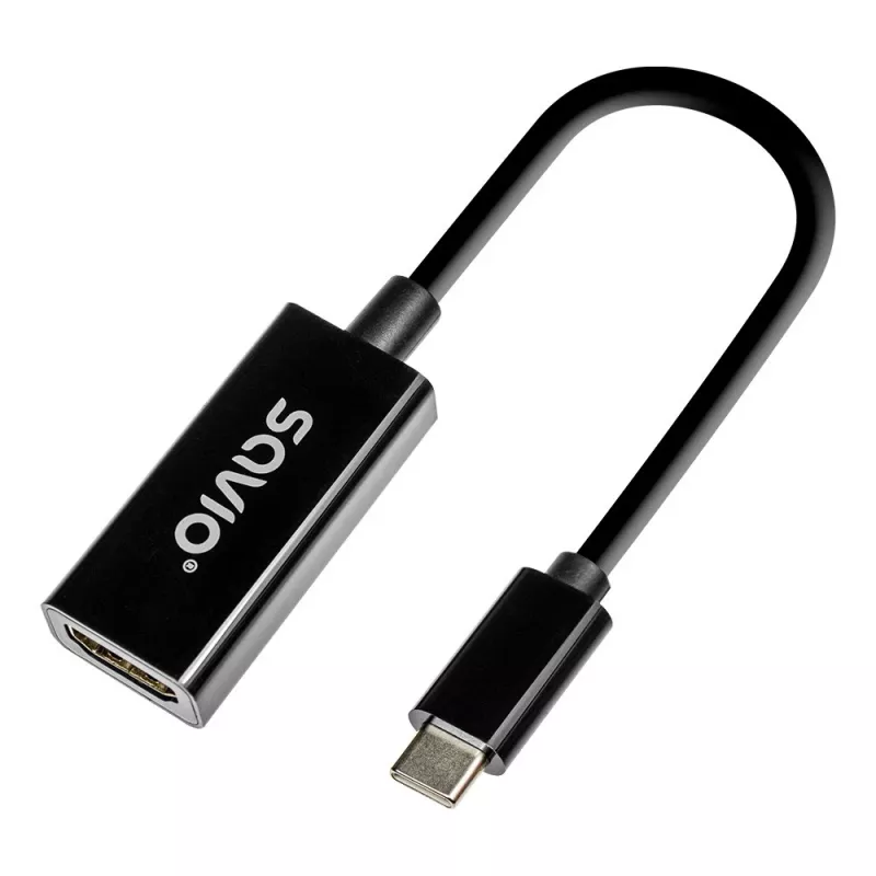 Adaptador gráfico USB Savio AK-79