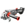 Amoladora angular Graphite 58GE130 1,51 kg