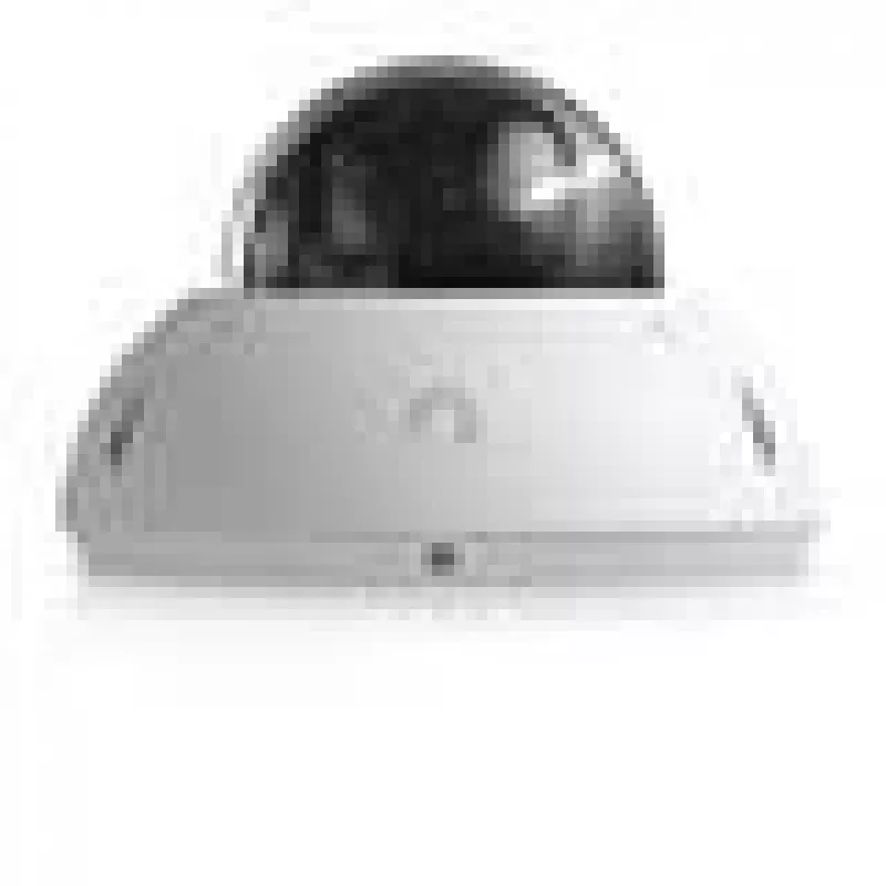 Ubiquiti UniFi G6 Pro cámara domo, 8 MP 4K, zoom óptico 2,36x, blanco