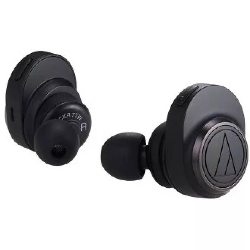 Auriculares con micrófono Audio-Technica ATH-CKR7TW