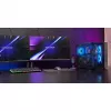 Caja de PC semitorre TACENS Mars Gaming MC-INFINIOLITE, negra, cristal templado, compatible con ATX/Micro-ATX/Mini-ITX, ventilador de 120 mm
