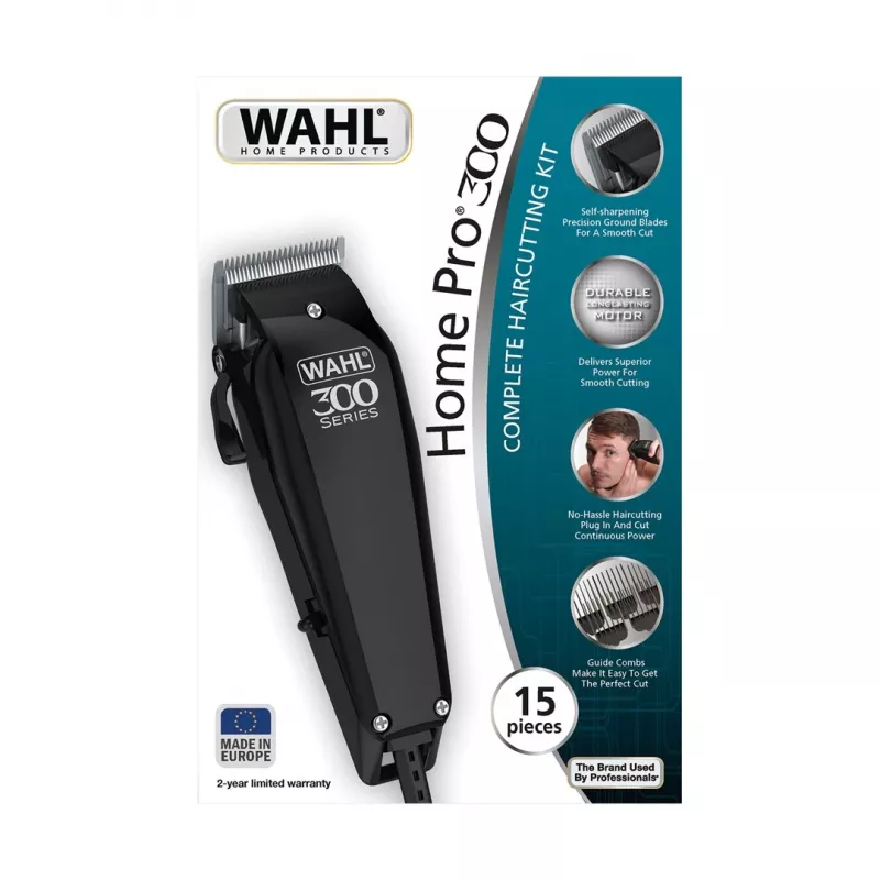 Cortapelos Wahl Home Pro 300 20102-0460