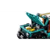 LEGO TECHNIC 42227 Jeep Wrangler Rubicon SUV