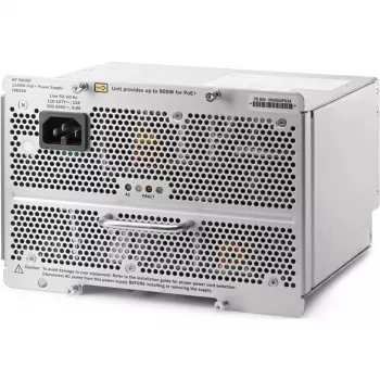 Fuente de alimentación HP Enterprise Aruba J9829A