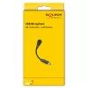 Micrófono para portátil DeLOCK 66499