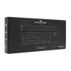 Teclado gaming White Shark Premium Line Kodachi ESL-K1