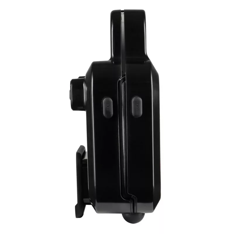 Russell Hobbs 26810-56 Sandwichera 750 W negro, acero inoxidable