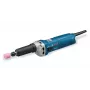 Bosch GGS 8 CE 8000 rpm negro, azul 750 W