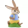 La escuela de los conejitos - La nueva escuela de los conejitos, figura de audiolibro