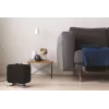 MILL TERMOVENTILADOR PTC CUS1800MECBA calefactor eléctrico calefactor eléctrico para interiores 1800 W negro