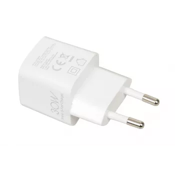 Fuente de alimentación IBOX C-38W - USB-C - 30 W