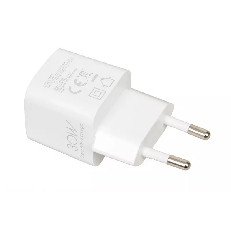 Fuente de alimentación IBOX C-38W - USB-C - 30 W
