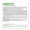 Comida húmeda para perros VETEXPERT Veterinary Diet Obesity para perros 400 g lata — ave, adulto, baja en grasa, alto contenido en humedad