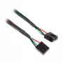 aqua computer cable aquabus de 4 polos