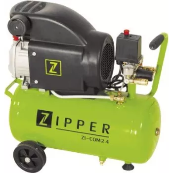 Compresor de aire Zipper ZI-COM24E