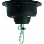 Motor de par de seguridad Eurolite MD-1515 negro 230V 50Hz 400g