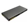 Nitecore CARBO 10000 batería externa, 10000 mAh, negra