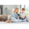 Inhalador Beurer IH 57 con mascarilla para adultos y niños, a pilas