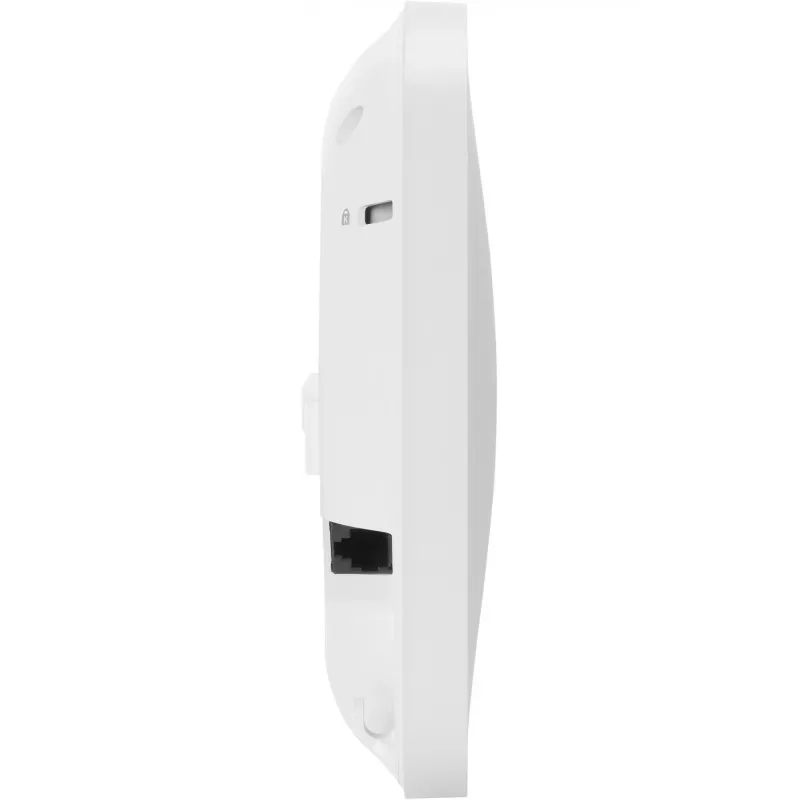 Aruba Instant On AP22 2x2 WiFi 6 Punto de acceso inalámbrico RW modelo Rest-of-World, fuente de alimentación no incluida (R4W02A)