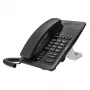 Teléfono IP Fanvil H3W Negro