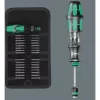 Wera Kraftform compact 62 Set destornilladores combinados