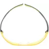 3M 7100078986 gafas de seguridad gafas de protección plástico negro, verde