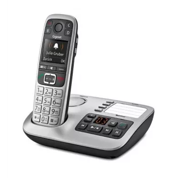Teléfono DECT Gigaset E560A