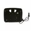 Navitel | Navegador personal | G550 MOTO | Bluetooth | pantalla táctil TFT de 4.3