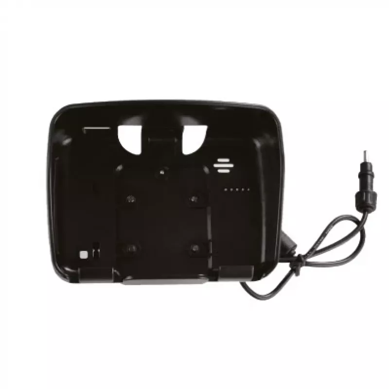 Navitel | Navegador personal | G550 MOTO | Bluetooth | pantalla táctil TFT de 4.3