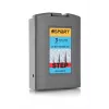 Smart Juego de brocas escalonadas, HSS, 3 uds., 4-12 / 4-20 / 6-30 mm, SM-11-SKPL3