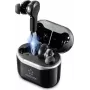 Auriculares y headset Renkforce RF-4599066 inalámbricos in-ear llamadas/música Bluetooth negro (RF-4599066)