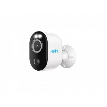 Cámara de vigilancia IP Reolink Argus B330-Solar 2560 x 1440 píxeles