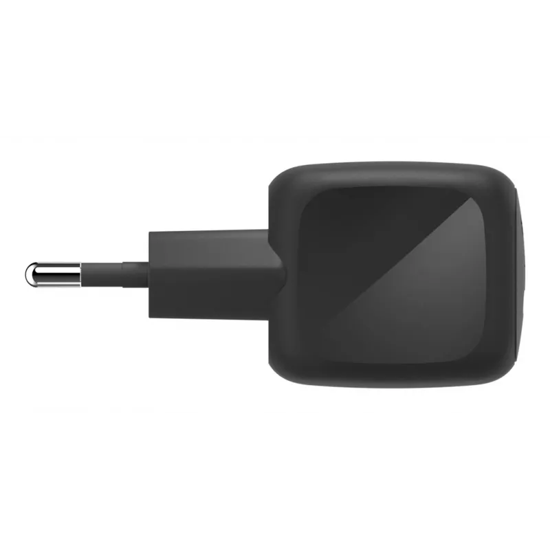 Cargador USB-C Belkin BOOST Charge 45W PowerDelivery PPS, cargador USB-C PD de un solo puerto