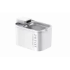 Petkit Eversweet Max 2 fuente bebedero con bomba UVC, 3 L, sin BPA, blanco