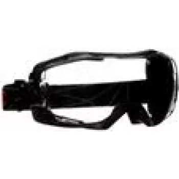 3m GG6001SGAF-BLK negro