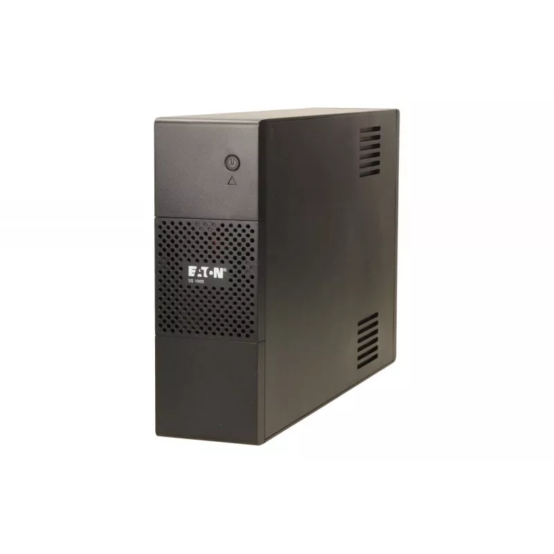 Eaton 5S 1000i sistema de alimentación ininterrumpida (SAI) 1 kVA 600 W 8 salidas AC