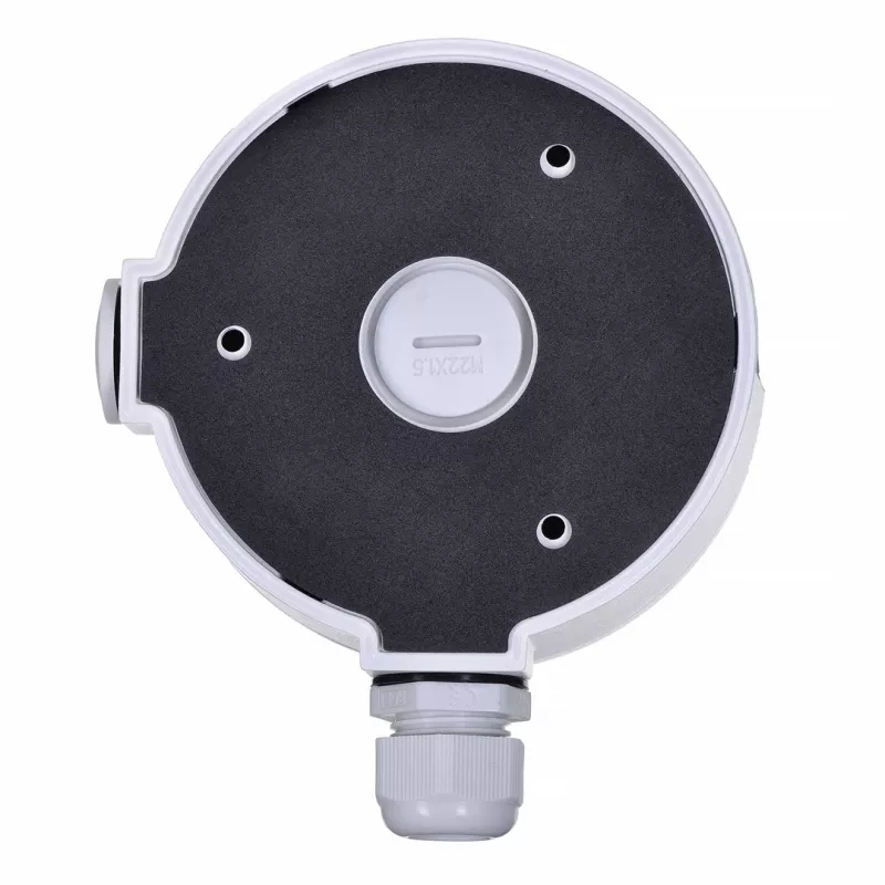 Reolink B10 (B10W) caja de conexiones para cámaras bullet, blanca