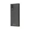 Cargador portátil Extralink Powerbank EPB-067B 10000mAh