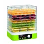 Deshidratador de alimentos Concept SO-1060 in Time con temporizador