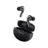 Auriculares ONEPLUS OnePlus Buds Pro 3 In-Ear, inalámbricos, Bluetooth 5.4, ANC, estuche de carga USB-C, IP55, negro