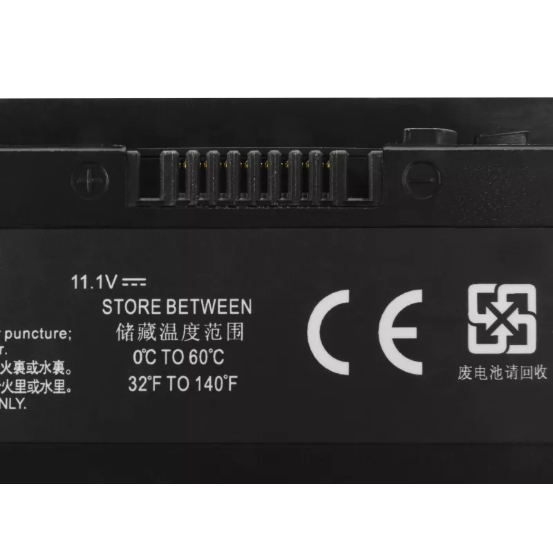 Batería para portátil Green Cell HP148 OD06XL HSTNN-IB4F, 11,1 V 3400 mAh, para HP EliteBook Revolve 810 G1/G2/G3