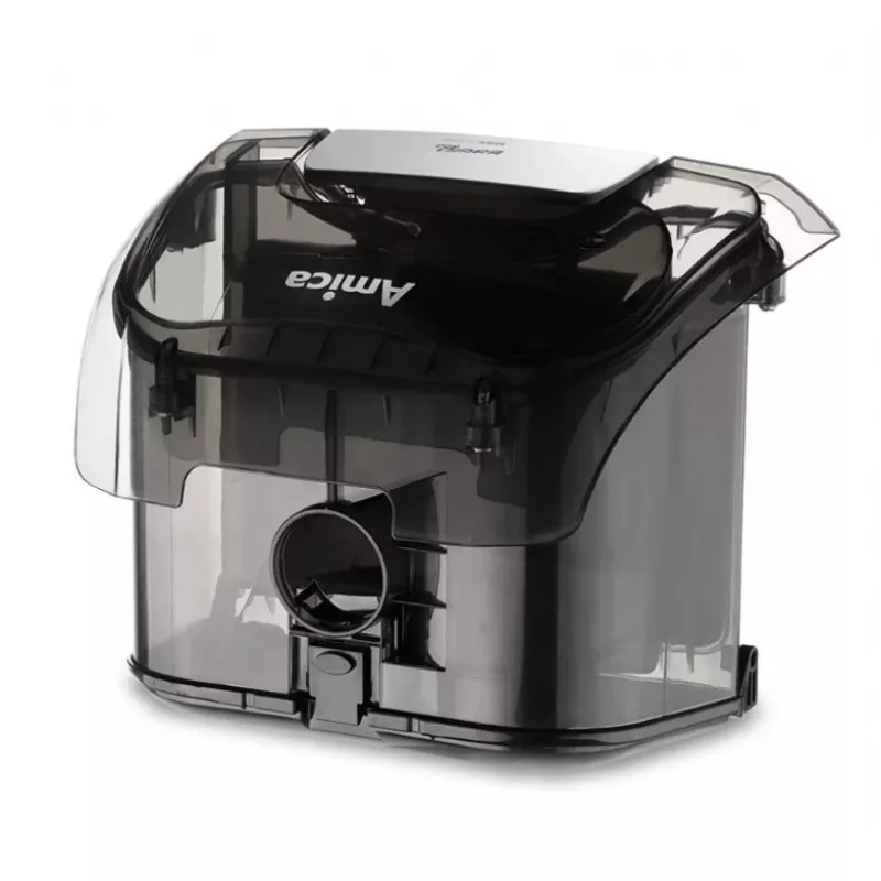 Aspirador de escoba Amica Bagio Eco VM3041
