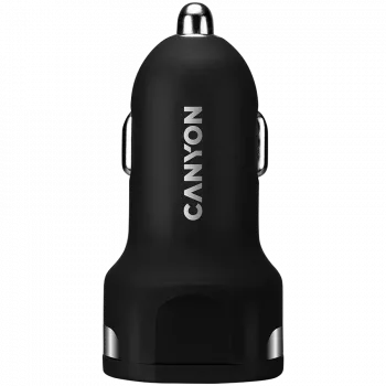 Cargador para coche Canyon CNE-CCA04B