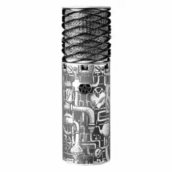 Micrófono Aston Microphones Spirit 5th ANNIVERSARY