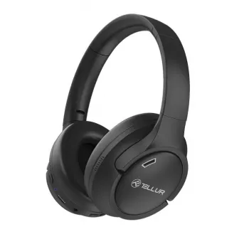Auriculares Tellur Vibe Bluetooth over-ear ANC