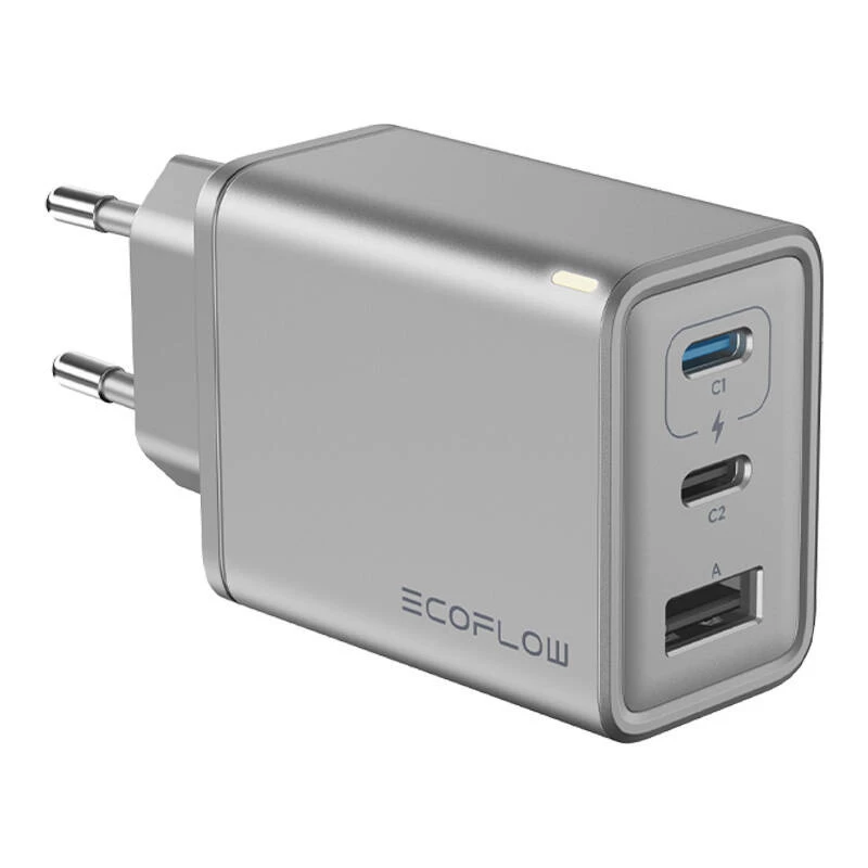 Cargador ECOFLOW 65W