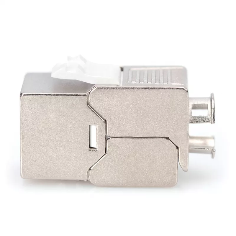 Módulo Keystone CAT 6 apantallado Digitus DN-93612-1