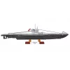 Set de construcción Cobi Submarino U-52 – modelo de 474 piezas